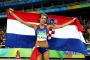 Croatia's High Jump Super Star Blanka Vlasic Retires from Athletics at 37