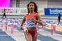 19-year-old Maria Vicente beaks Spanish pentathlon record with 4501