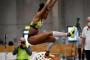 18-year-old Larissa Lapichino Jumps 6.91m (22-8) to set a new U20 Long Jump Record
