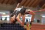  Tamberi clears World leading 2.35m at Italian Indoor Championsips