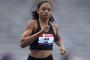 Allyson Felix clocks indoor PB 200m at the Amarican Track League in Fayetteville