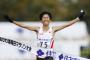 Kengo Suzuki Wins Lake Biwa Mainichi Marathon with 2:04:56 Japanese Record