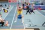 Torun 2021: Montler jumps 8.18m in the qualifying round