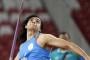 Neeraj Chopra breaks Indian Record with 88.07m Javelin Throw