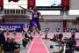JuVaughn Harrison Clears 2.30m and leaps 8.45m to win NCAA high jump and long jump titles
