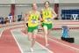 Cole Hocker takes Mile and 3000m titles at NCAA championships