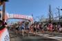 Nagoya Women’s Marathon 2021 was held with 4,704 participants with Covid-19 protective measures
