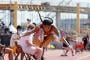 Tara Davis Soars 7.14m to Set NCAA Long Jump Record at Texas Relays
