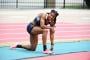 Aleia Hobbs clocks the first sub 11 second 100m this year in Louisiana