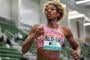 Miller-Uibo impresses with 200m World Lead in Florida