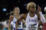 Sha'Carri Richardson Clocks 6th fastest 100m in history at Miramar Invitational