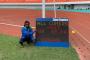 17-year-old Namibian Athlete Christine Mboma sets new 400m World Junior Record with 49.24