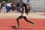 Christine Mboma Improves 400m World Junior Record to 49.22 Seconds