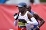 Kipchoge and Steinruck win NN Mission Marathon Enschede