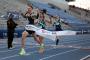 Eric Avila and Rachel Schneider Win USA Road Mile Titles at Drake Relays