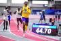 Noah Williams 44.30 in 400m and Ju’Vaughn Harrison 8.44m in Long Jump set World Leads in Baton Rouge