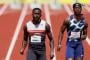 Trayvon Bromell Clocks 100m World Lead in Jacksonville