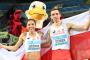 Poland wins the first title at the 2021 World Relays in Chorzow
