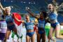 Italy Surprises with two Victories at the World Relays Championships