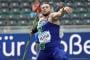 Vetter Highlights European Throwing Cup with 91.12m