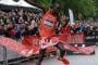 Ekiru (KEN) 2:02:57 and Gebrekidan (ETH) 2:19:35 set Marathon World Leads in Milan