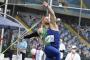 Johannes Vetter throws 94.20m World Lead in Ostrava