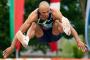 Hypo Meeting: Damian Warner sets world all-time best in decathlon long jump