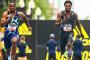 Isiah Young blasts 9.89 to beat Noah Lyles in Clermont