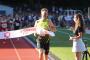 Josh Kerr runs European 1500m lead with 3:31.55