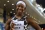 Shelly-Ann Fraser-Pryce becomes second-fastest woman in history
