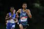 European 10000m Cup: Frencham Amdouni wins as Mo Farah finishes 8th