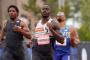 Trayvon Bromell blasts 9.77 World Lead in Miramar