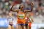 Sifan Hassan Destroys World 10,000m World Record