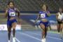 Fraser-Pryce and Thompson-Herah cruise throught 100m heats at Jamaican Championships