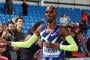 Mo Farah misses Tokyo Olympics Qualifyig Standard