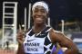 Fraser-Pryce storms to Jamaican 100m title with 10.71