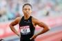 Allyson Felix Qualifies for 200m Final at U.S. Olympic Trials