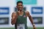 Van Niekerk wins 400m, Vetter throws 90m+ twice in Luzern 