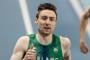 Irish runner Mark Englsih breaks 800m NR and books his ticket to Tokyo Games