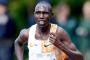 Five time World Champion Geoffrey Kamworor withdraws from Tokyo Olympics