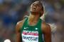 Blessing Okagbare expelled from Tokyo after testing positive for HGH
