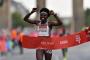 Berlin Half Marathon: Jepkosgei (65:16) breaks Sifan Hassan’s course record, Felix Kipkoech (58:57)