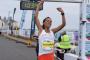 Ethiopia’s Yalemzerf Yehualaw Smashes World Half Marathon Record
