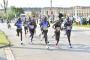 Leonard Langat wins Vienna City Marathon after Derara Hurisa disqualified for wrong shoes