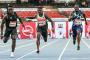 Bromell sizzles 9.76 at Kip Keino Classic in Nairobi