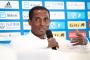 The Flame of Ambition still burns brightly for Kenenisa Bekele