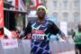 Kitata aims to win his second consecutive title at London Marathon