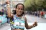 Bahrain's Kalkidan Gezahegne breaks women's 10km World record with 29:38