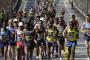 Elite Field for the 2021 Boston Marathon