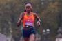 World Champion Ruth Chepngetich leads the women’s line-up at the Chicago Marathon